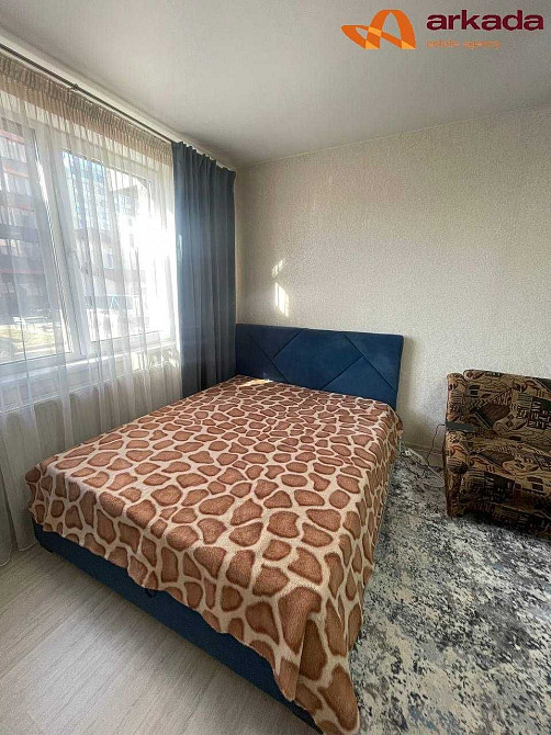 Однокімнатна квартира 42м2 новобудова Івано-Франківськ - зображення 7