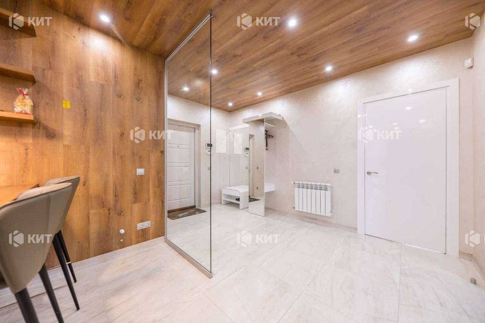 3к. 95м2. Салтівка (Салтовка, м. Барабашова, ЖК "Салтовский") 121243 Харків - зображення 4