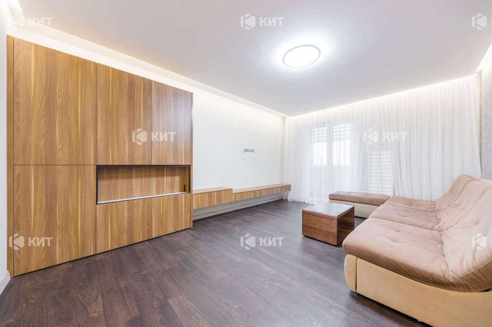 3к. 95м2. Салтівка (Салтовка, м. Барабашова, ЖК "Салтовский") 121243 Харків - зображення 8