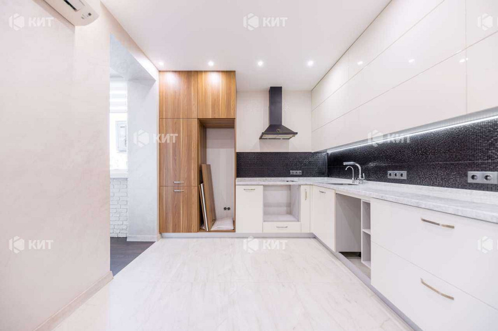 3к. 95м2. Салтівка (Салтовка, м. Барабашова, ЖК "Салтовский") 121243 Харків - зображення 7