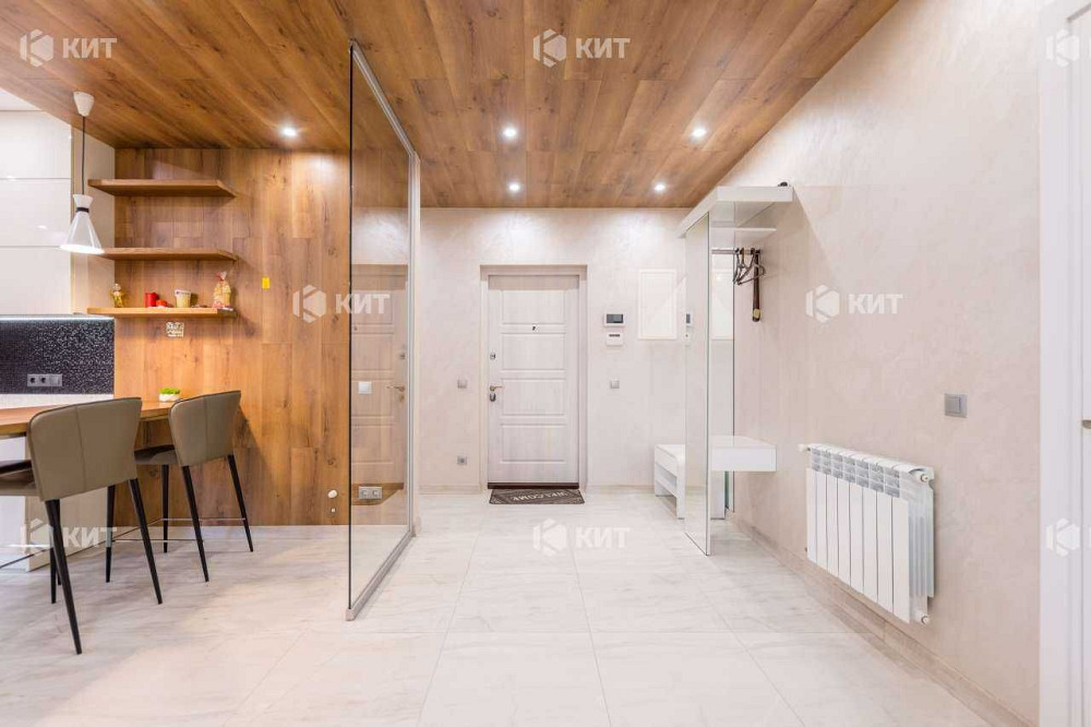 3к. 95м2. Салтівка (Салтовка, м. Барабашова, ЖК "Салтовский") 121243 Харків - зображення 6