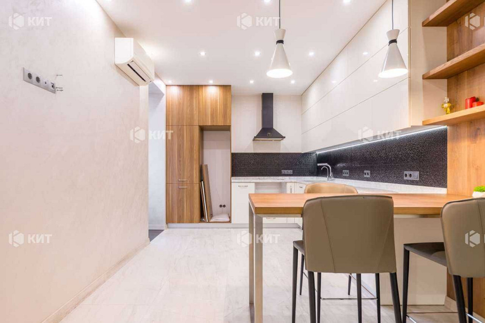 3к. 95м2. Салтівка (Салтовка, м. Барабашова, ЖК "Салтовский") 121243 Харків - зображення 3