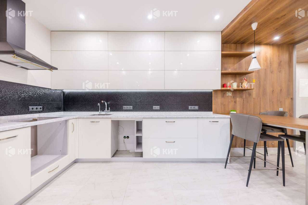 3к. 95м2. Салтівка (Салтовка, м. Барабашова, ЖК "Салтовский") 121243 Харків - зображення 5