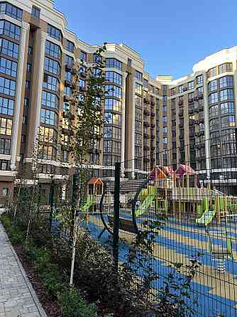 ЖК Софія РЕЗИДЕНС 2-кім 58 м2 повністю готовий будинок Софіївська Борщагівка