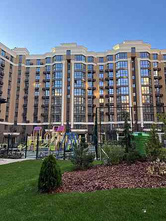 ЖК Софія РЕЗИДЕНС 2-кім 58 м2 повністю готовий будинок Софіївська Борщагівка