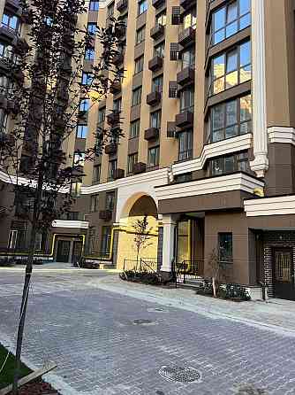 ЖК Софія РЕЗИДЕНС 2-кім 58 м2 повністю готовий будинок Софіївська Борщагівка