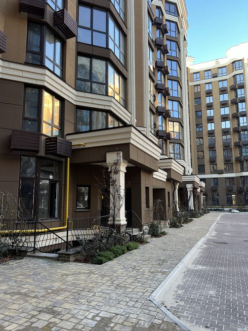 ЖК Софія РЕЗИДЕНС 2-кім 58 м2 повністю готовий будинок Софіївська Борщагівка - зображення 6