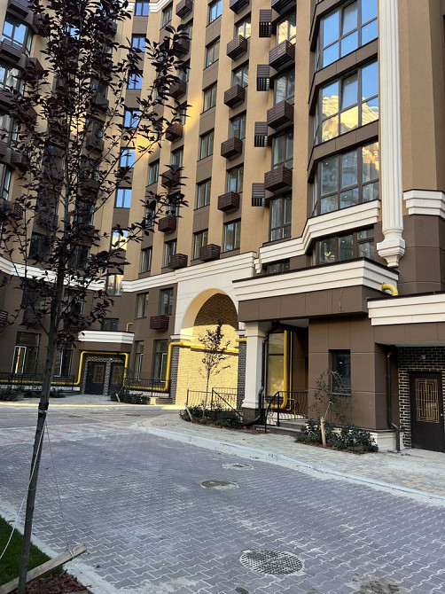 ЖК Софія РЕЗИДЕНС 2-кім 58 м2 повністю готовий будинок Софіївська Борщагівка - зображення 5