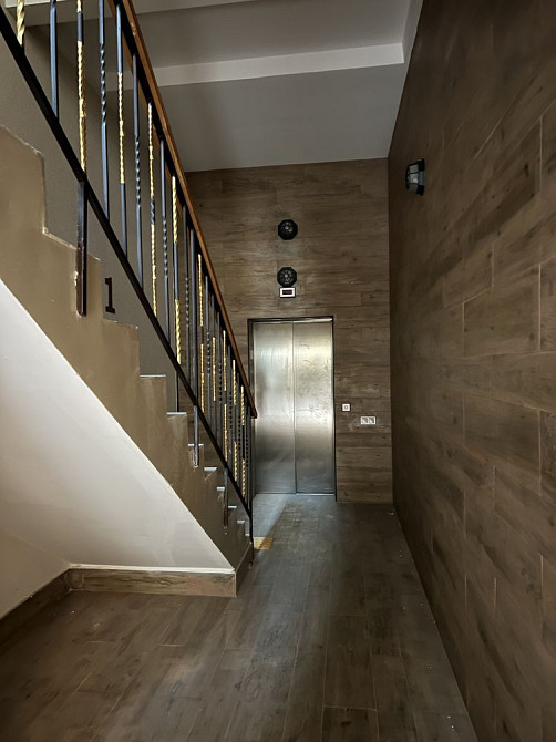 ЖК Софія РЕЗИДЕНС 2-кім 58 м2 повністю готовий будинок Софіївська Борщагівка - зображення 2