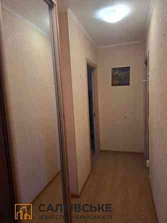 КЮ-9711 Продам 2к квартиру на Салтовке Студенческая 607 м/р Харків