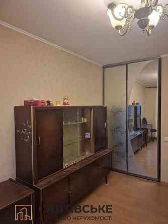 КЮ-9711 Продам 2к квартиру на Салтовке Студенческая 607 м/р Харків