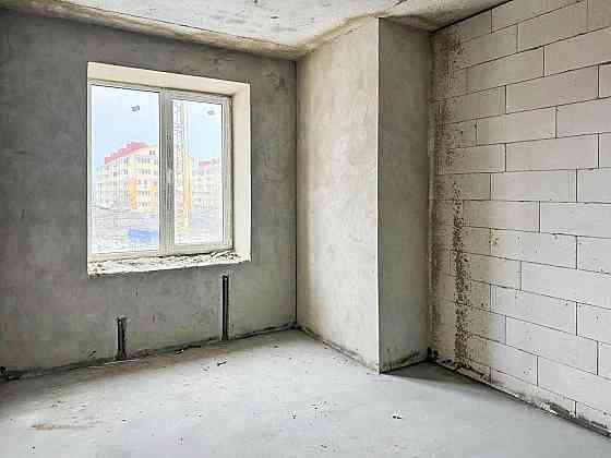 1-кімнатна квартира 36 м² у ЖК "Київський Маєток", здача 2025 Софіївська Борщагівка