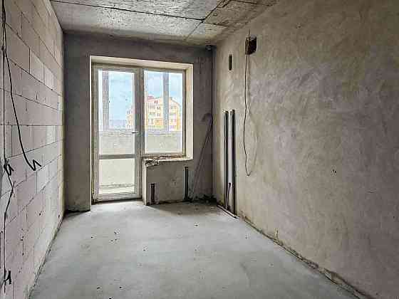 1-кімнатна квартира 36 м² у ЖК "Київський Маєток", здача 2025 Софіївська Борщагівка