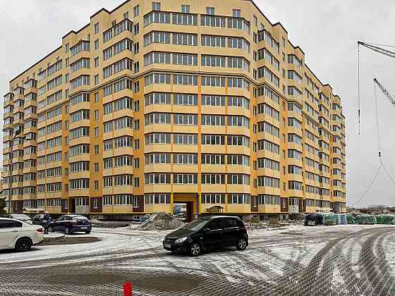 1-кімнатна квартира 36 м² у ЖК "Київський Маєток", здача 2025 Софіївська Борщагівка