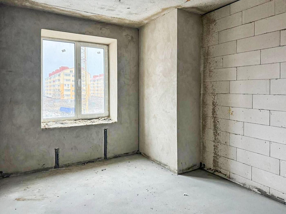 1-кімнатна квартира 36 м² у ЖК "Київський Маєток", здача 2025 Софіївська Борщагівка - зображення 2