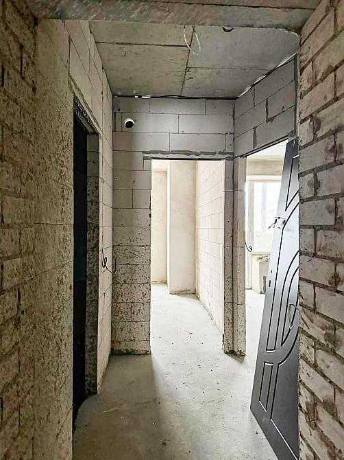 1-кімнатна квартира 36 м² у ЖК "Київський Маєток", здача 2025 Софіївська Борщагівка - зображення 5