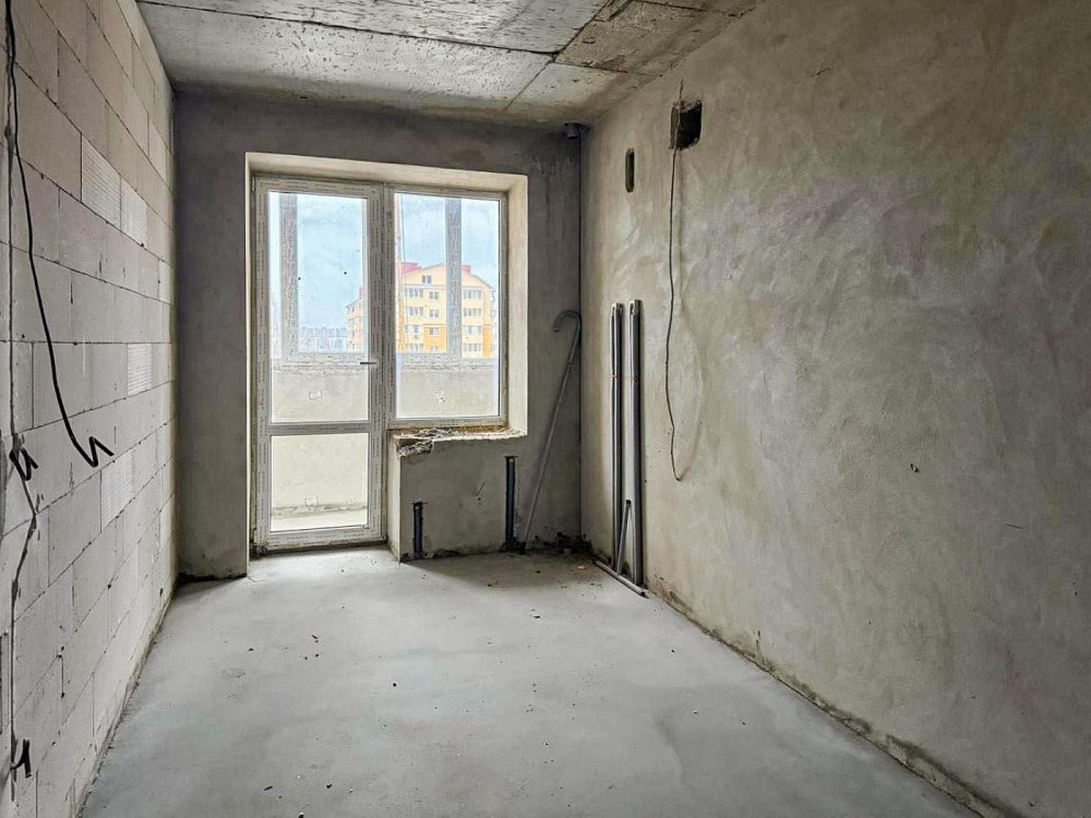 1-кімнатна квартира 36 м² у ЖК "Київський Маєток", здача 2025 Софіївська Борщагівка - зображення 1