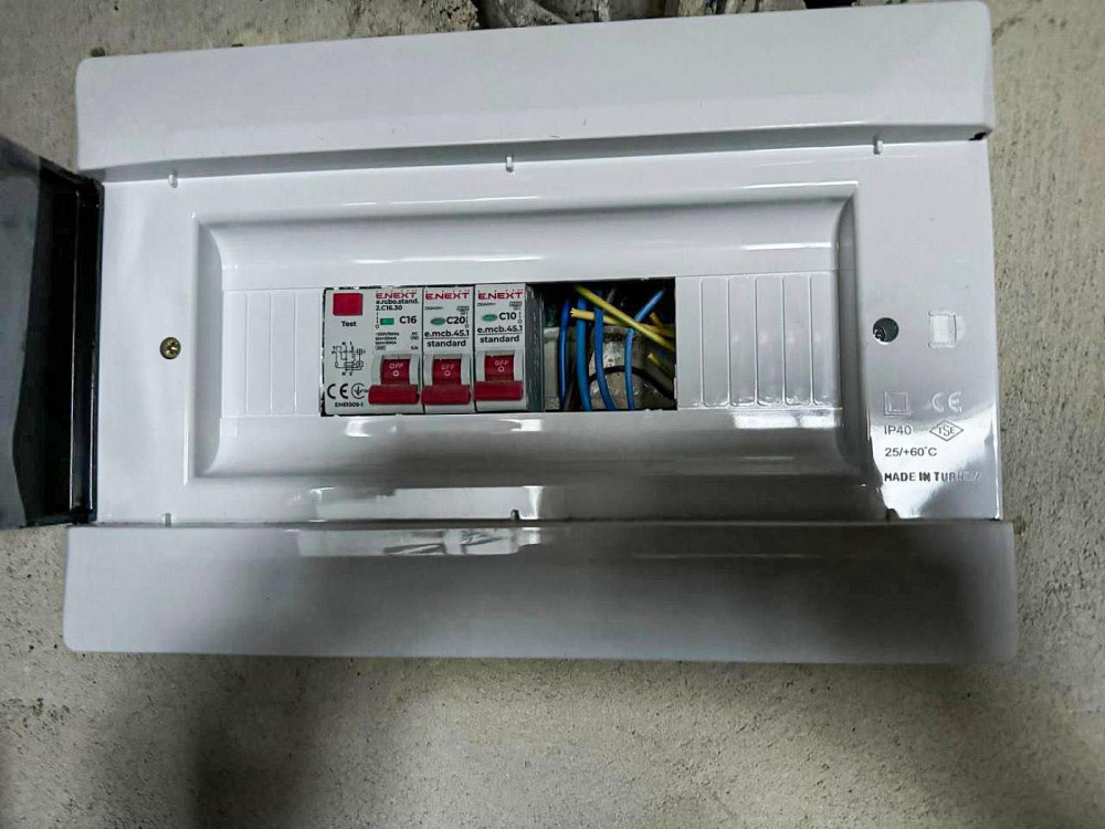 1-кімнатна квартира 36 м² у ЖК "Київський Маєток", здача 2025 Софіївська Борщагівка - зображення 8