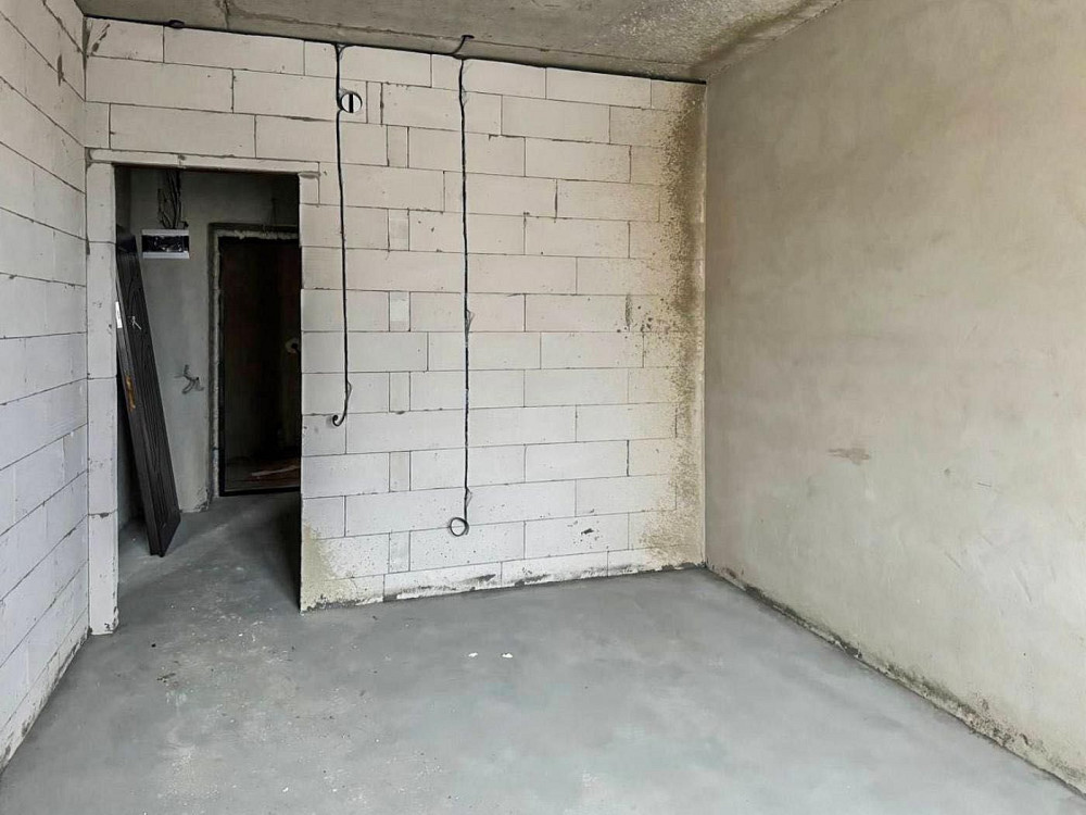 1-кімнатна квартира 36 м² у ЖК "Київський Маєток", здача 2025 Софіївська Борщагівка - зображення 6