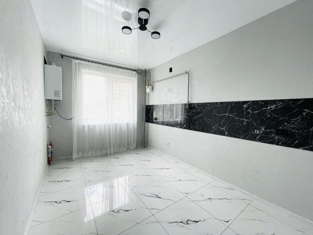 Продаж 2 кімнатноі квартири з ремонтом (будуть меблі на кухні) Івано-Франківськ - зображення 4