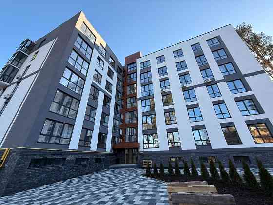 Продаж Двокімнатна квартира Центральний парк Ірпінь Ирпень