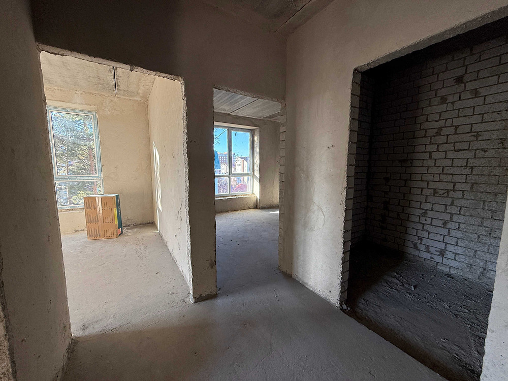 Продаж Двокімнатна квартира Центральний парк Ірпінь Ірпінь - зображення 4