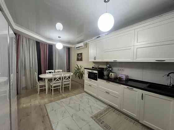 ЭКС!Красивая 3 к.квартира 90 м р-н Небесной сотни!Дорогой ремонт Одеса