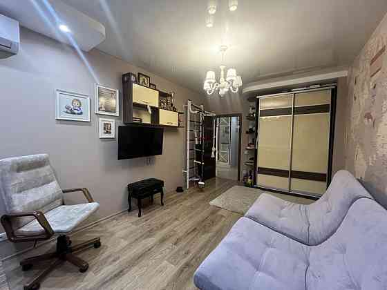 ЭКС!Красивая 3 к.квартира 90 м р-н Небесной сотни!Дорогой ремонт Одеса