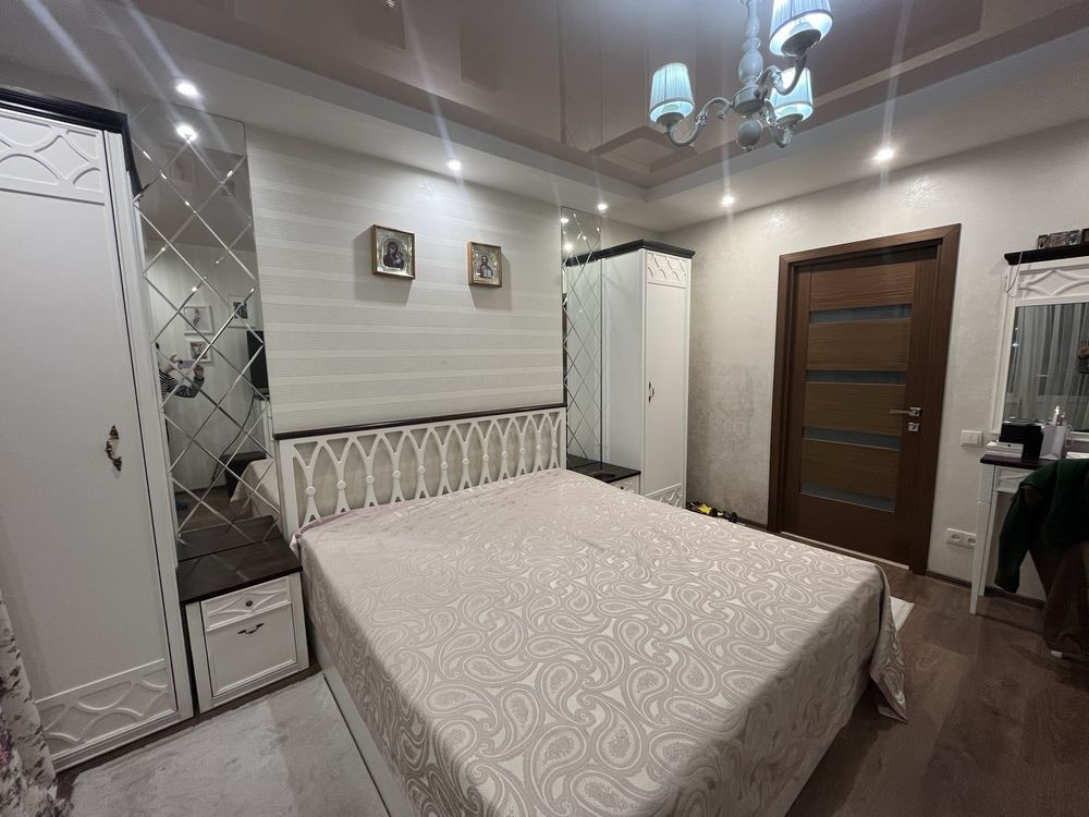 ЭКС!Красивая 3 к.квартира 90 м р-н Небесной сотни!Дорогой ремонт Одеса - зображення 4