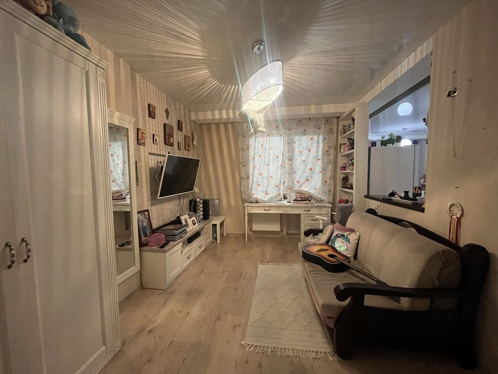 ЭКС!Красивая 3 к.квартира 90 м р-н Небесной сотни!Дорогой ремонт Одеса - зображення 6