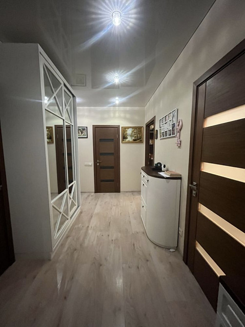 ЭКС!Красивая 3 к.квартира 90 м р-н Небесной сотни!Дорогой ремонт Одеса - зображення 7