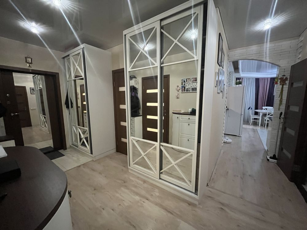 ЭКС!Красивая 3 к.квартира 90 м р-н Небесной сотни!Дорогой ремонт Одеса - зображення 8