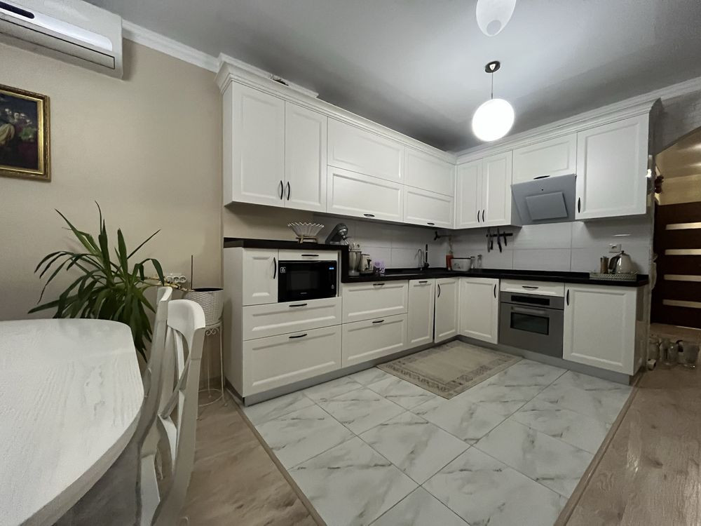 ЭКС!Красивая 3 к.квартира 90 м р-н Небесной сотни!Дорогой ремонт Одеса - зображення 2