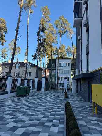 Продаж 2к квартири поруч з Центральним парком  Кладова в подарунок Ирпень