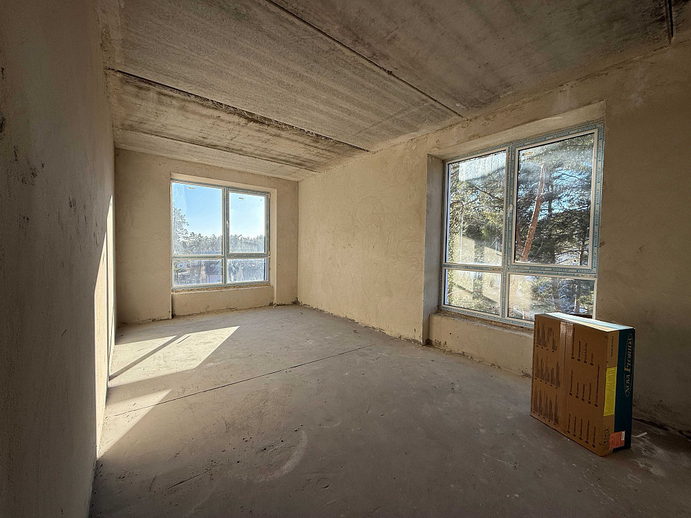 Продаж 2к квартири поруч з Центральним парком  Кладова в подарунок Ірпінь - зображення 4