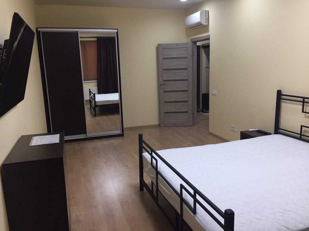 Однокомнатная квартира 44м2 ЖК 41 Жемчужина/Таирова/Архитекторская Лиманка - зображення 3