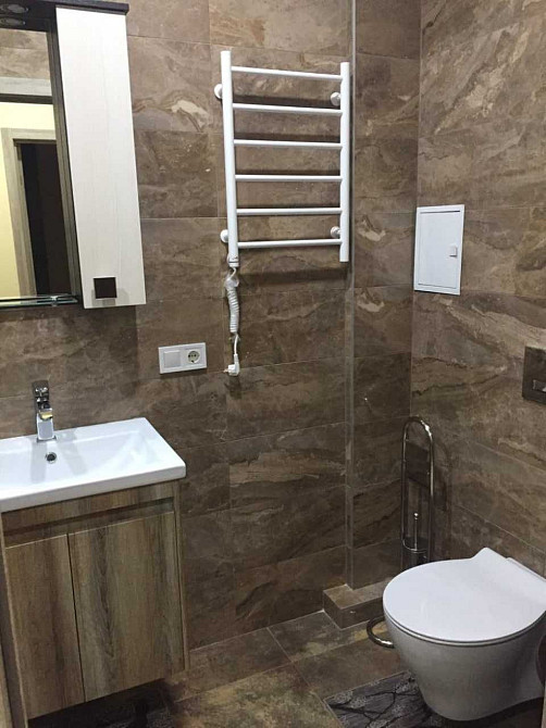 Однокомнатная квартира 44м2 ЖК 41 Жемчужина/Таирова/Архитекторская Лиманка - зображення 5