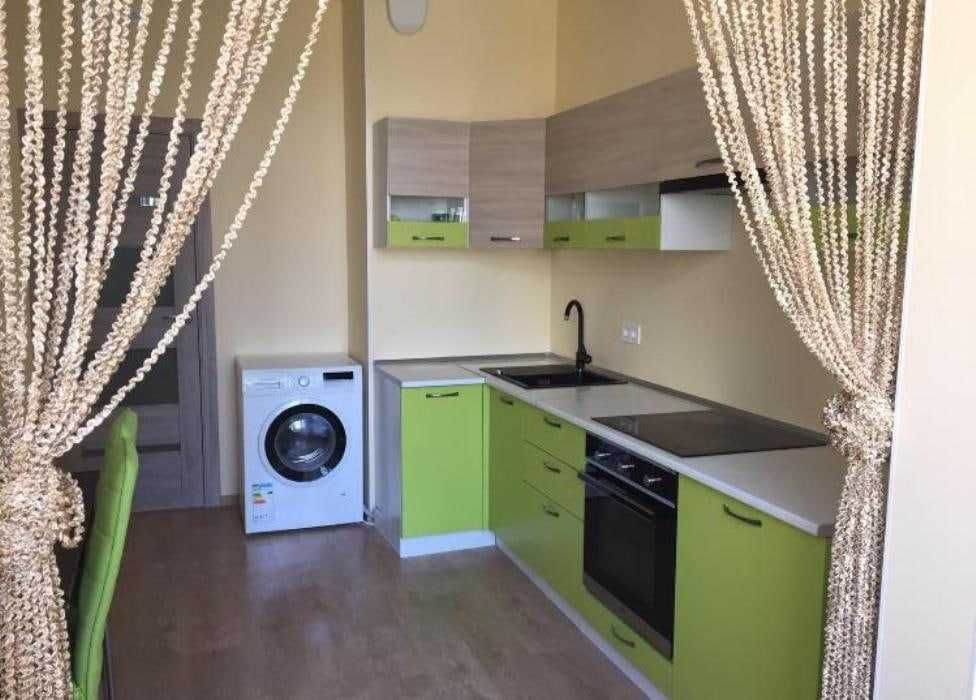 Однокомнатная квартира 44м2 ЖК 41 Жемчужина/Таирова/Архитекторская Лиманка - зображення 2