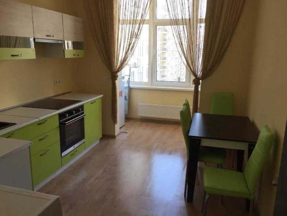 Однокомнатная квартира 44м2 ЖК 41 Жемчужина/Таирова/Архитекторская Лиманка - зображення 1