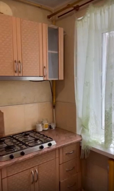 Оренда 1 кім. місто Кропивницький  вул Тельнова 3 корп 4 Дендропарк Кропивницький - зображення 3