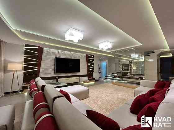 Оренда 2х рівневої квартири, Каскад Ивано-Франковск