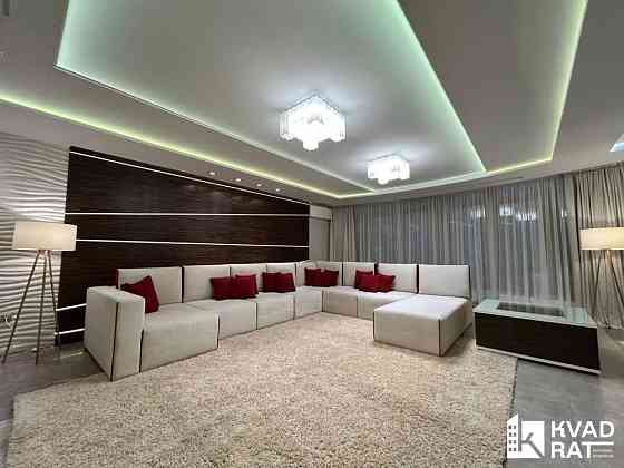 Оренда 2х рівневої квартири, Каскад Ивано-Франковск