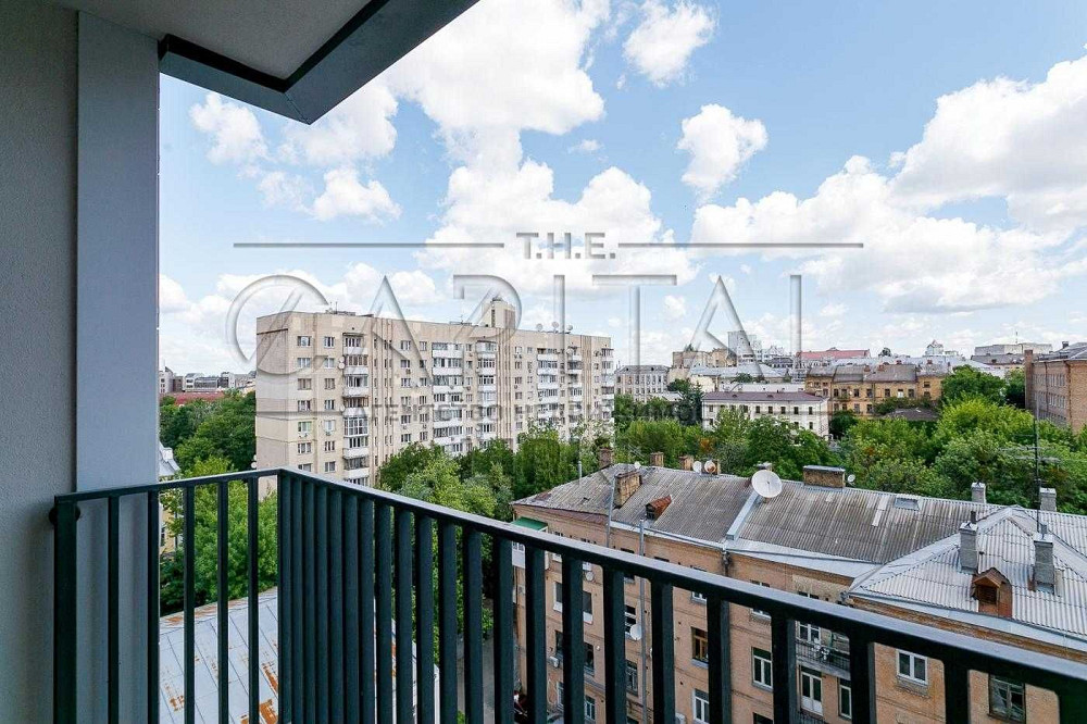 Центр. Золотые ворота. 1к квартира, новый жк Ярославов Град Киев - изображение 3