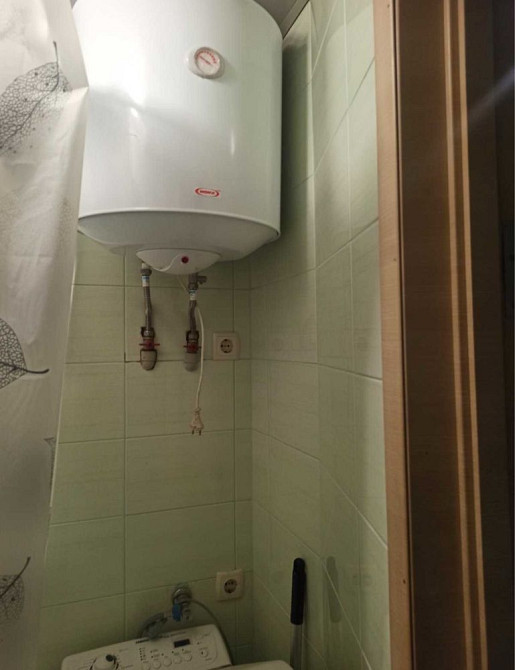 Сдам 1х квартиру Новые дома Коммунальный рынок Харків - зображення 6