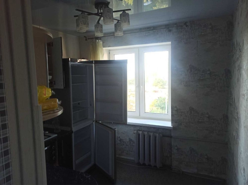 Сдам 1х квартиру Новые дома Коммунальный рынок Харків - зображення 7