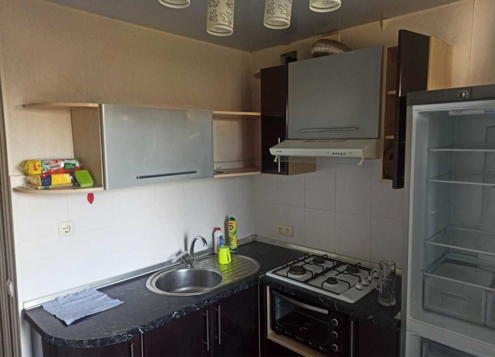 Сдам 1х квартиру Новые дома Коммунальный рынок Харків - зображення 2