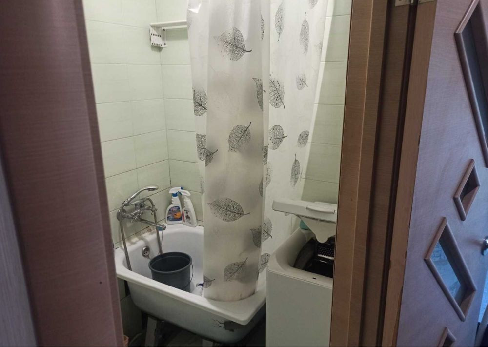 Сдам 1х квартиру Новые дома Коммунальный рынок Харків - зображення 4