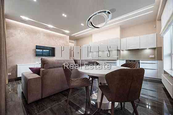 Аренда 1 комнатной квартиры, евродвушка , ЖК Jack House, Печерск Киев