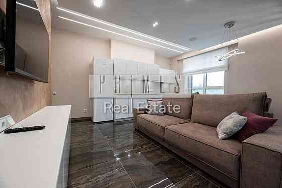 Аренда 1 комнатной квартиры, евродвушка , ЖК Jack House, Печерск Киев