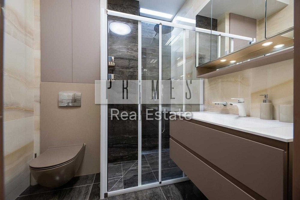 Аренда 1 комнатной квартиры, евродвушка , ЖК Jack House, Печерск Киев - изображение 7